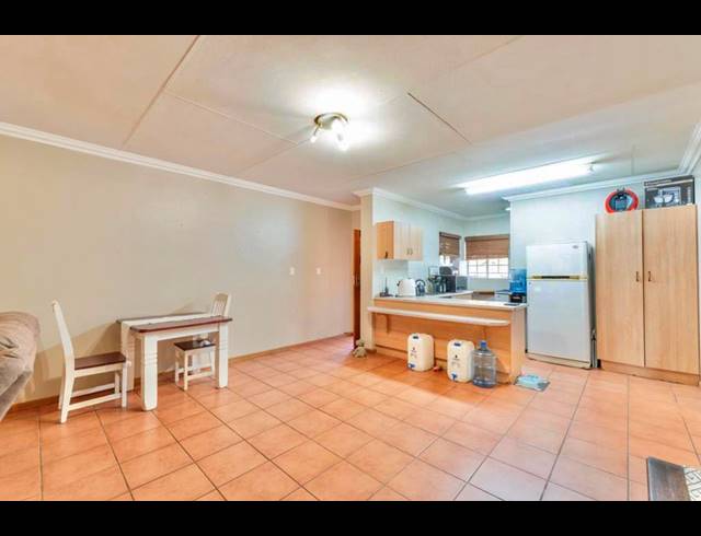 2 BEDROOM TOWNHOUSE FOR SALE IN BENDOR
